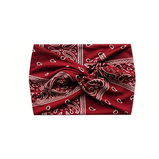 Sports Headbands - ET