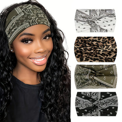 Sports Headbands - ET