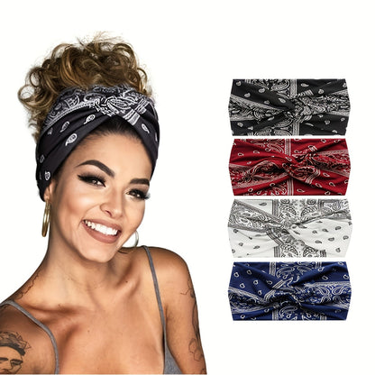 Sports Headbands - ET