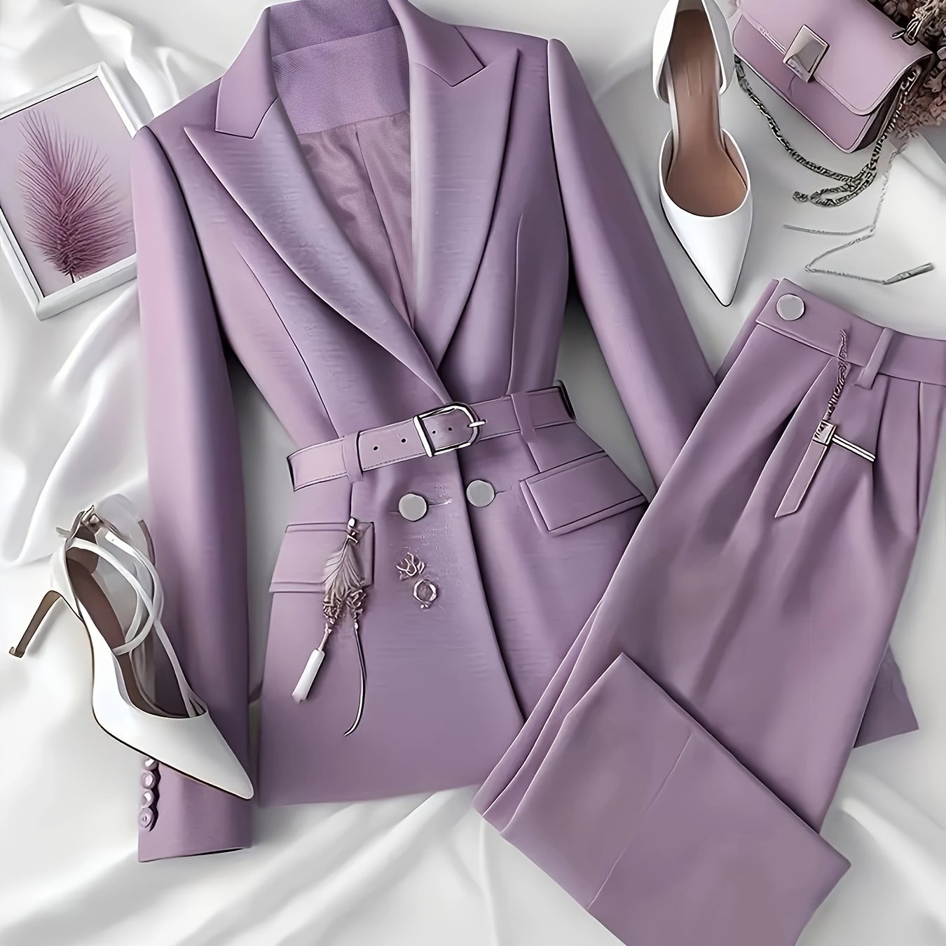 Suit - ET