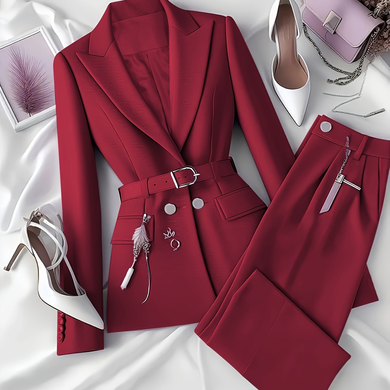 Suit - ET