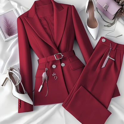 Suit - ET