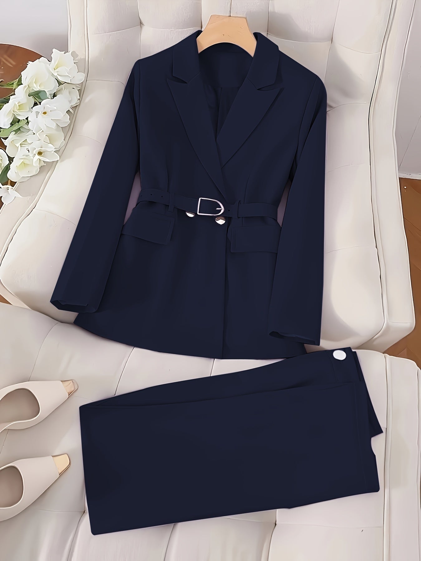 Suit - ET