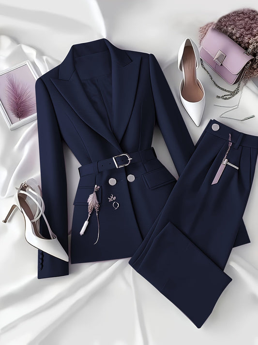 Suit - ET