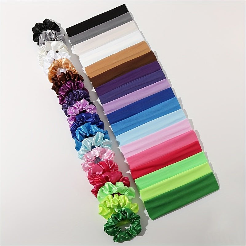 Sweat - Wicking Headbands - ET