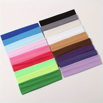 Sweat - Wicking Headbands - ET