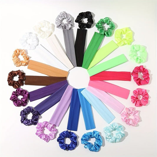Sweat - Wicking Headbands - ET