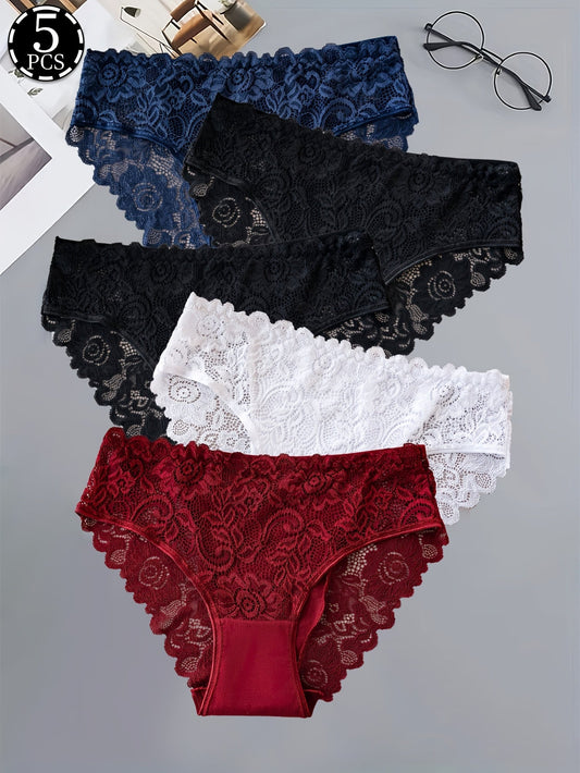 Underwear Set - ET