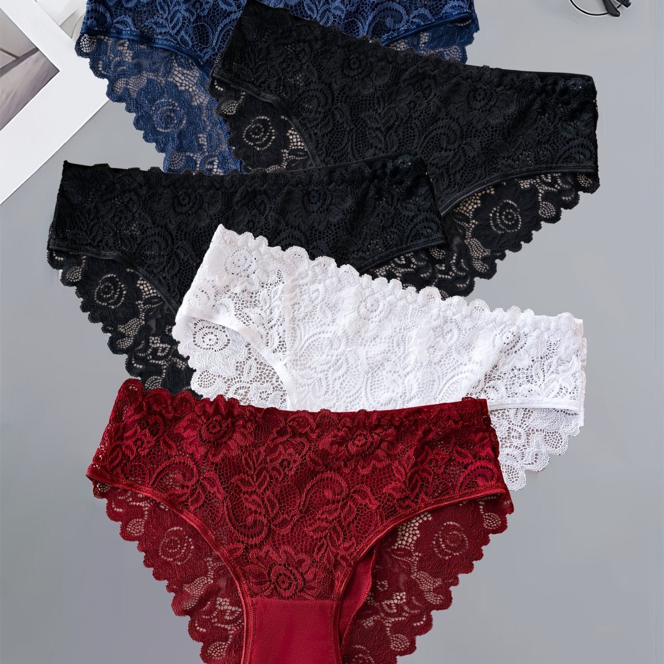 Underwear Set - ET
