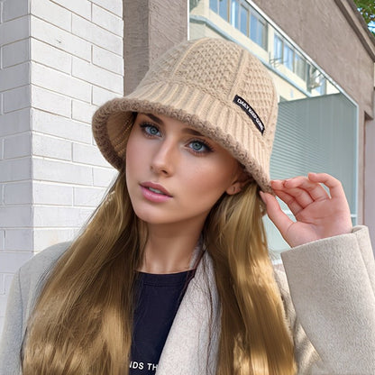 Wool Bucket Hat - ET
