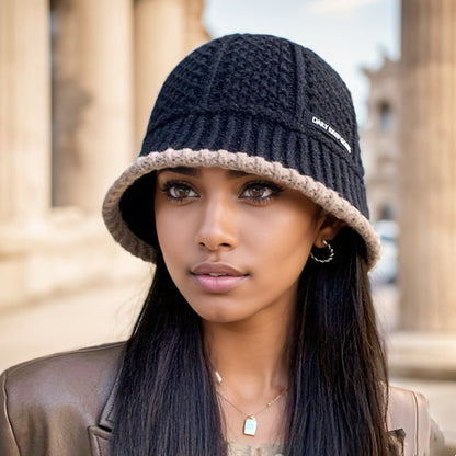 Wool Bucket Hat - ET