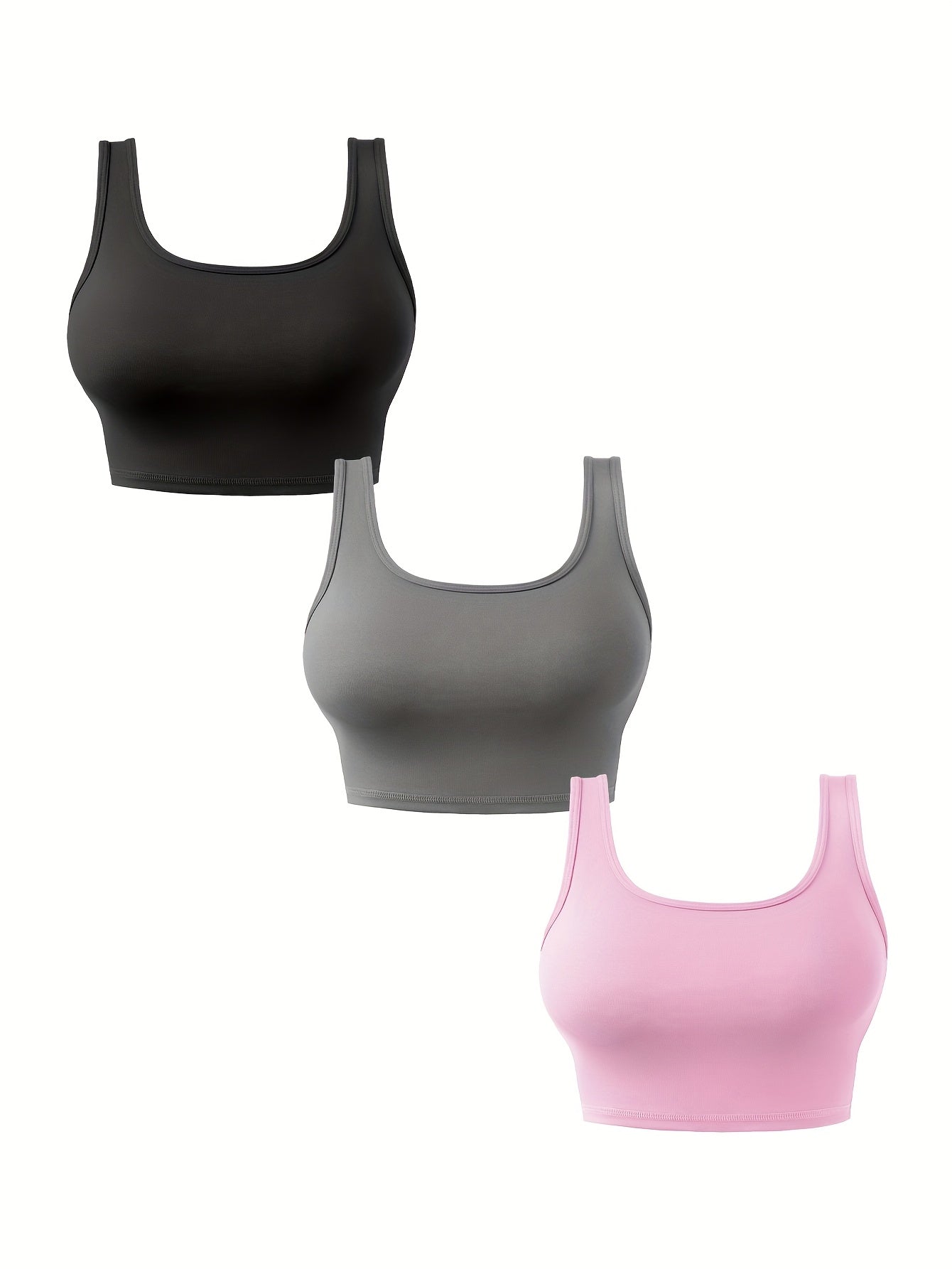 Yoga Six - Piece Set - ET