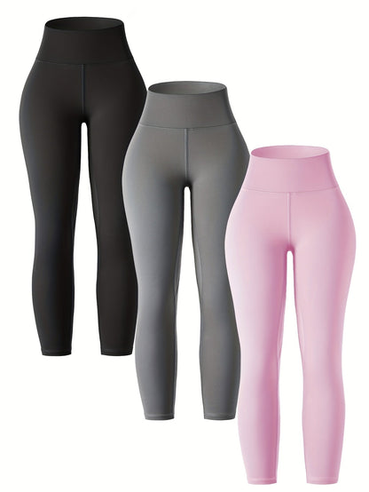 Yoga Six - Piece Set - ET